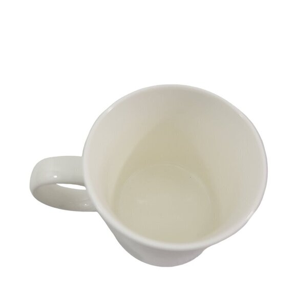 Starbucks STARBURST 2014 Ceramic 12 Oz Coffee Tea Mug Cup - Picture 4 of 16